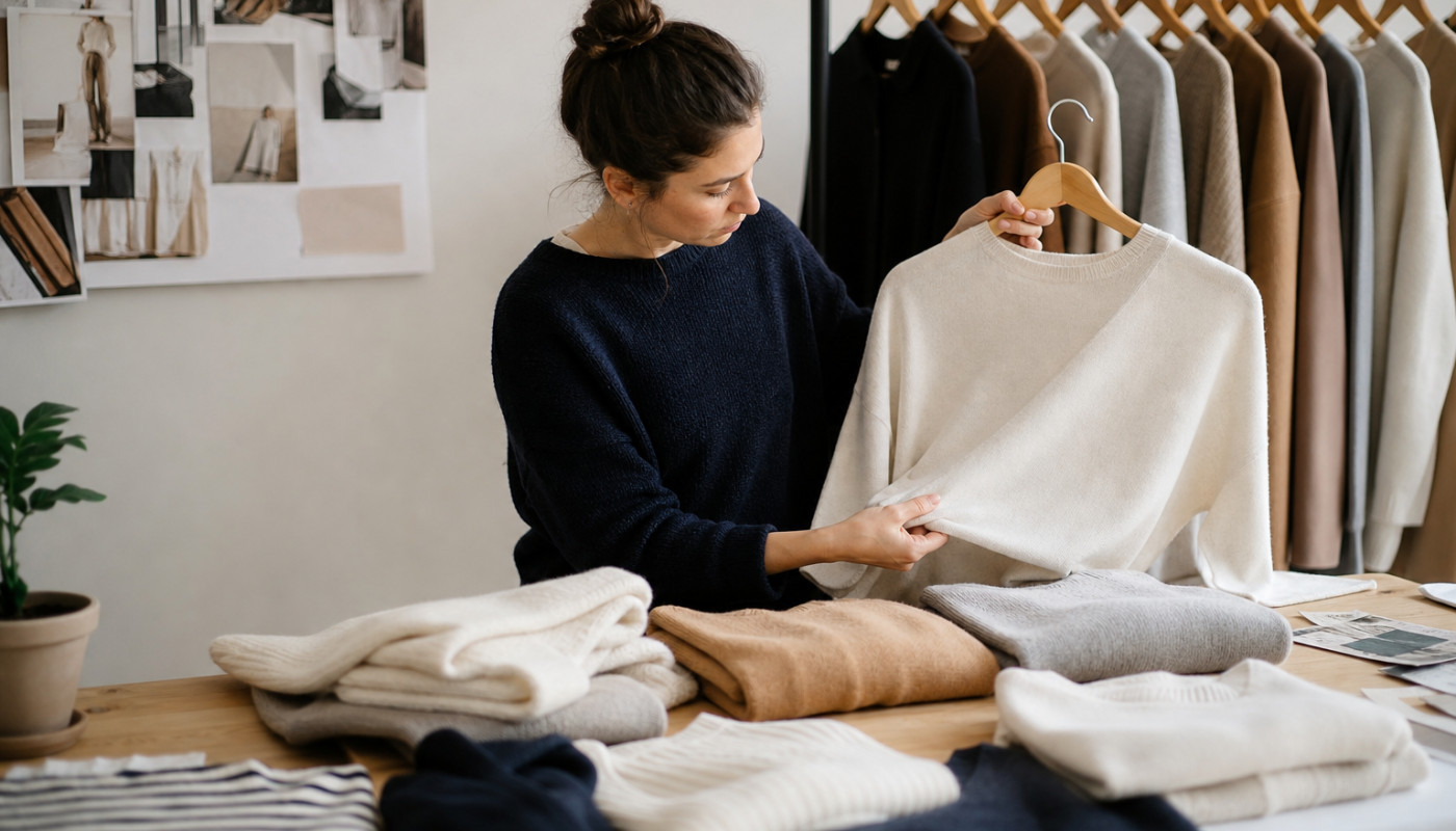 À quoi reconnaît-on un bon maillot quand on débute une collection ?