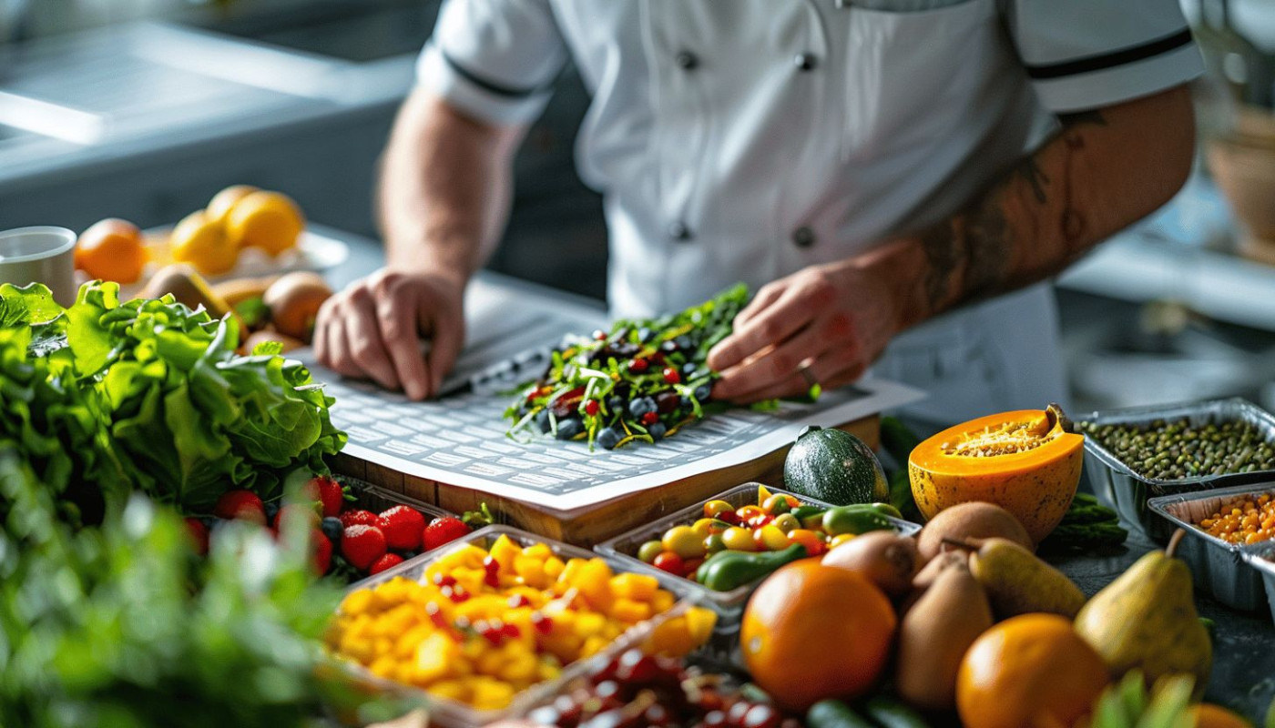 Conseils nutritionnels pour sportifs de haut niveau en sports de balles et ballons