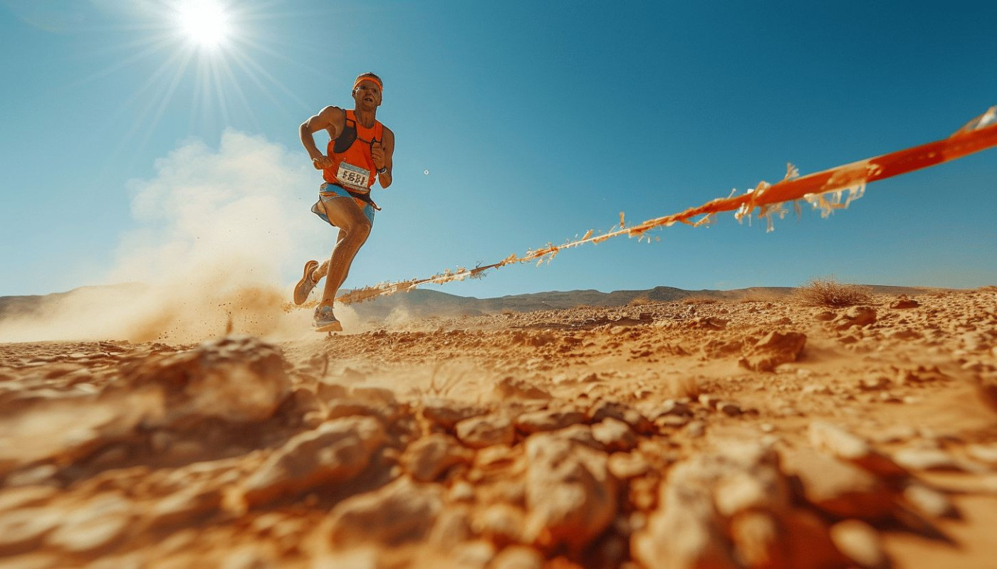 Les ultramarathons les plus éprouvants du monde pour coureurs d'endurance cherchant à se surpasser
