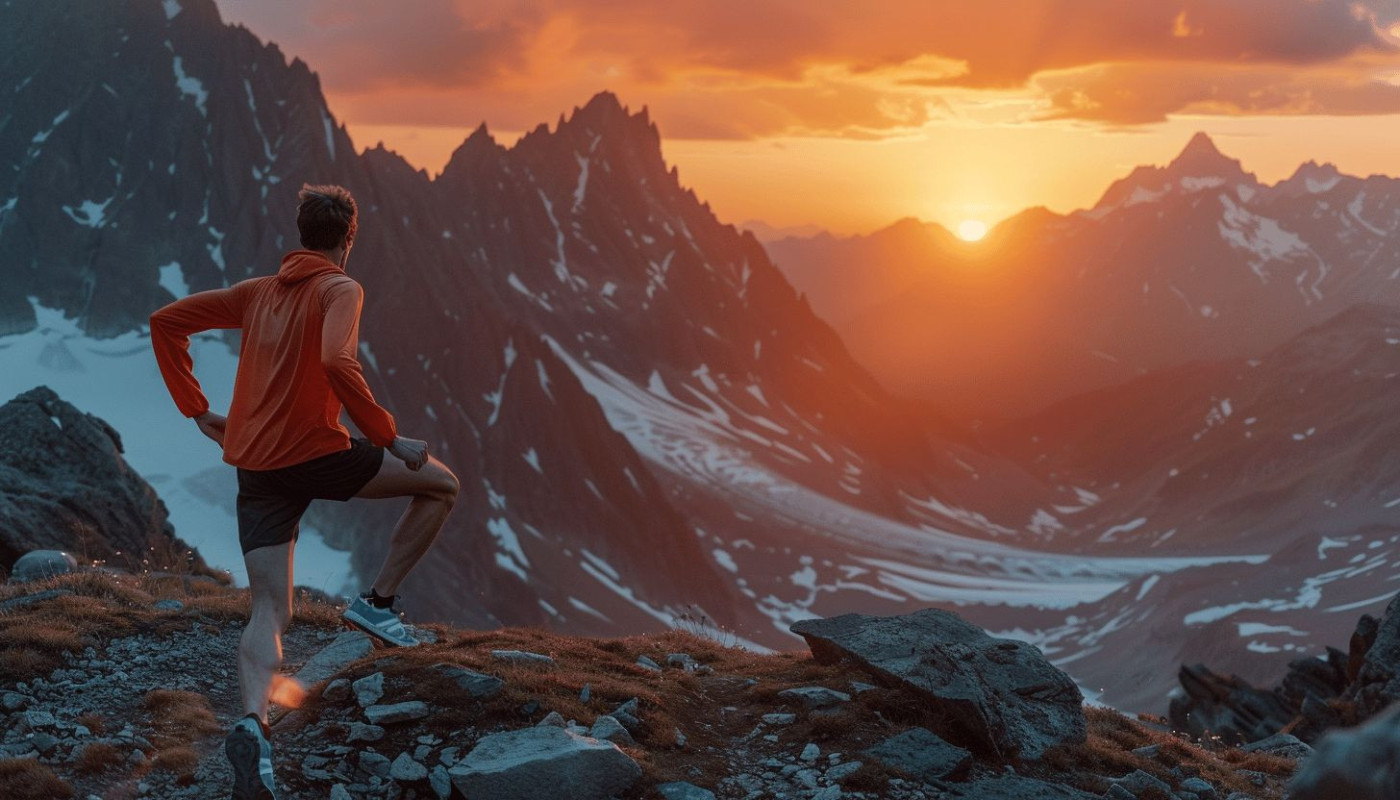 Marathon de montagne préparation et conseils pour les coureurs amateurs