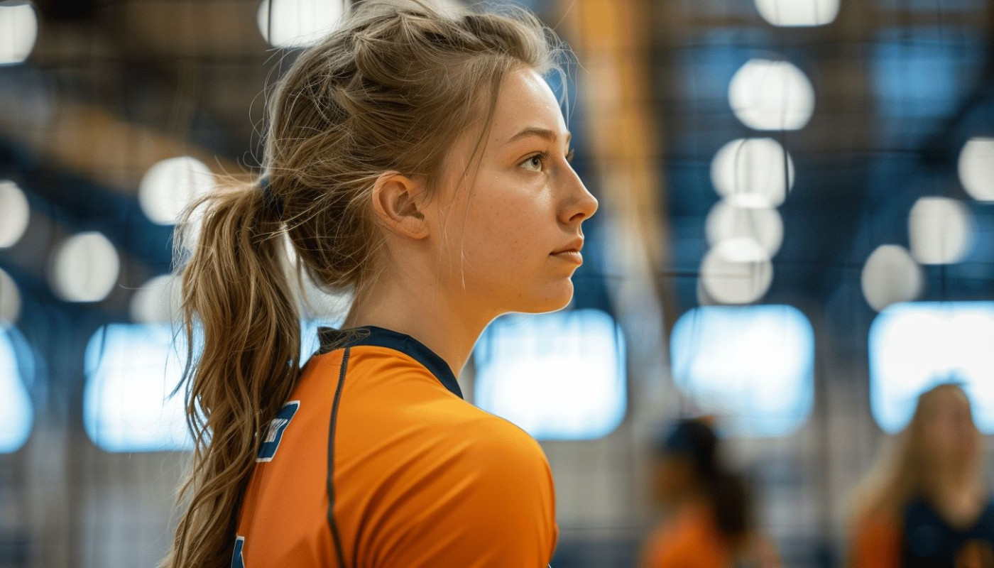 Préparation mentale pour les matchs de volleyball techniques de concentration